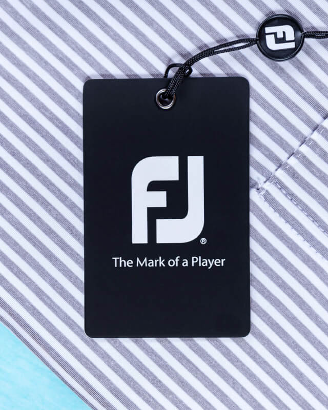 FootJoy Business Polos With Logo